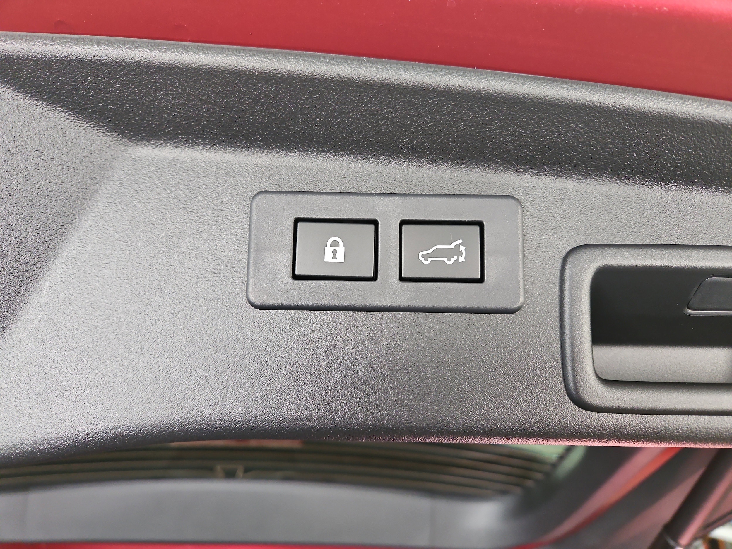 2026 Subaru Outback Limited - Photo 23