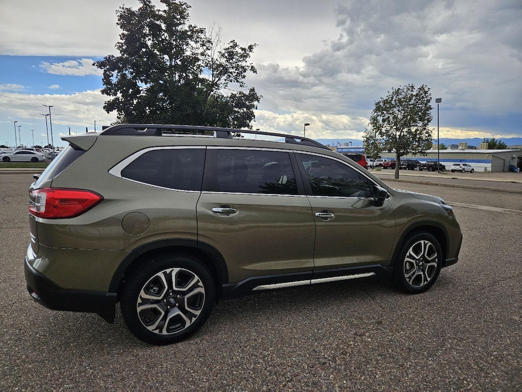 Used 2024 Subaru Ascent Touring SUV