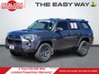Toyota 4Runner