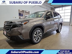 2025 Subaru Forester Touring Hybrid SUV for sale in Pueblo, Co