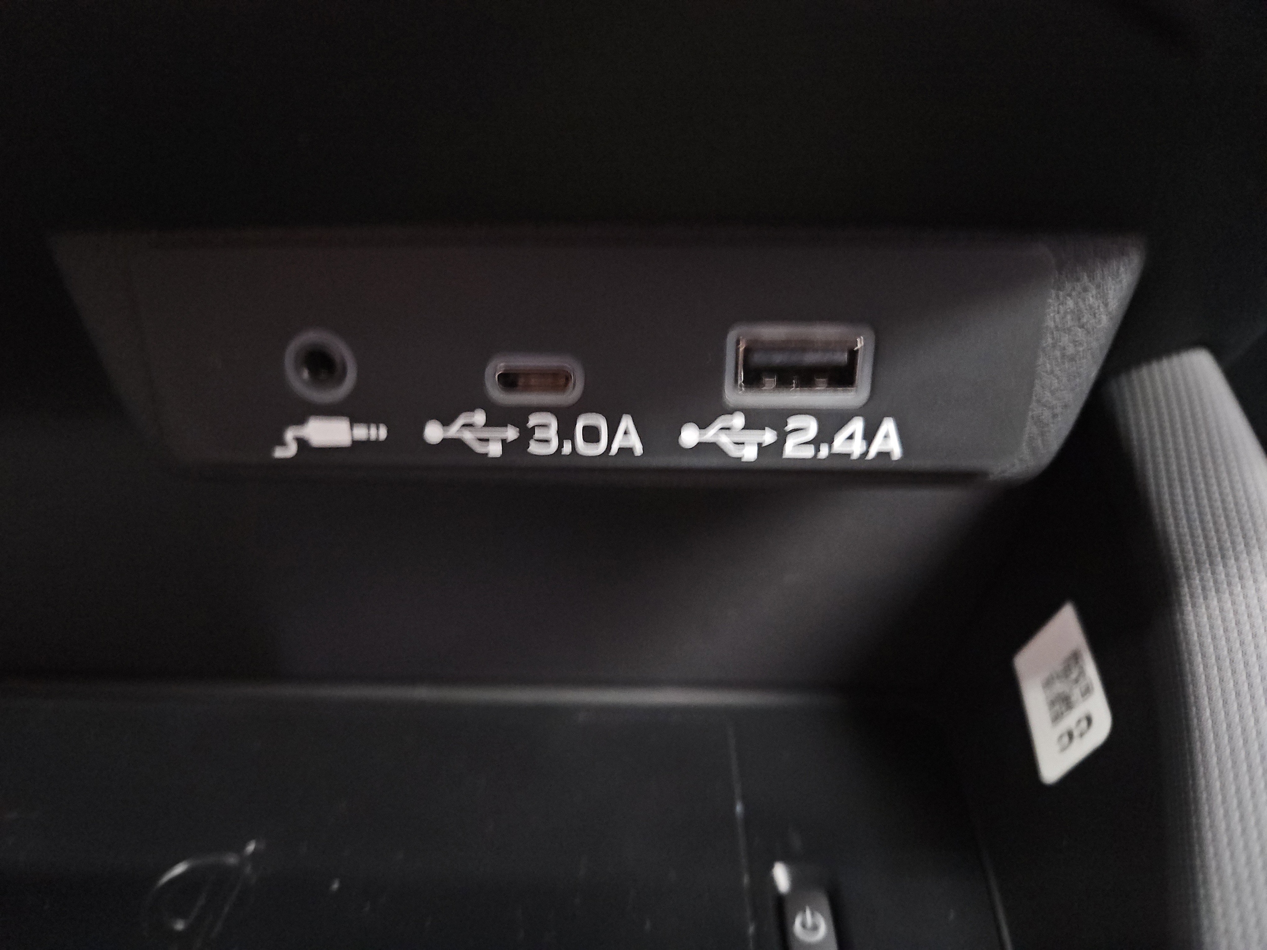 2026 Subaru Forester Sport - Photo 16