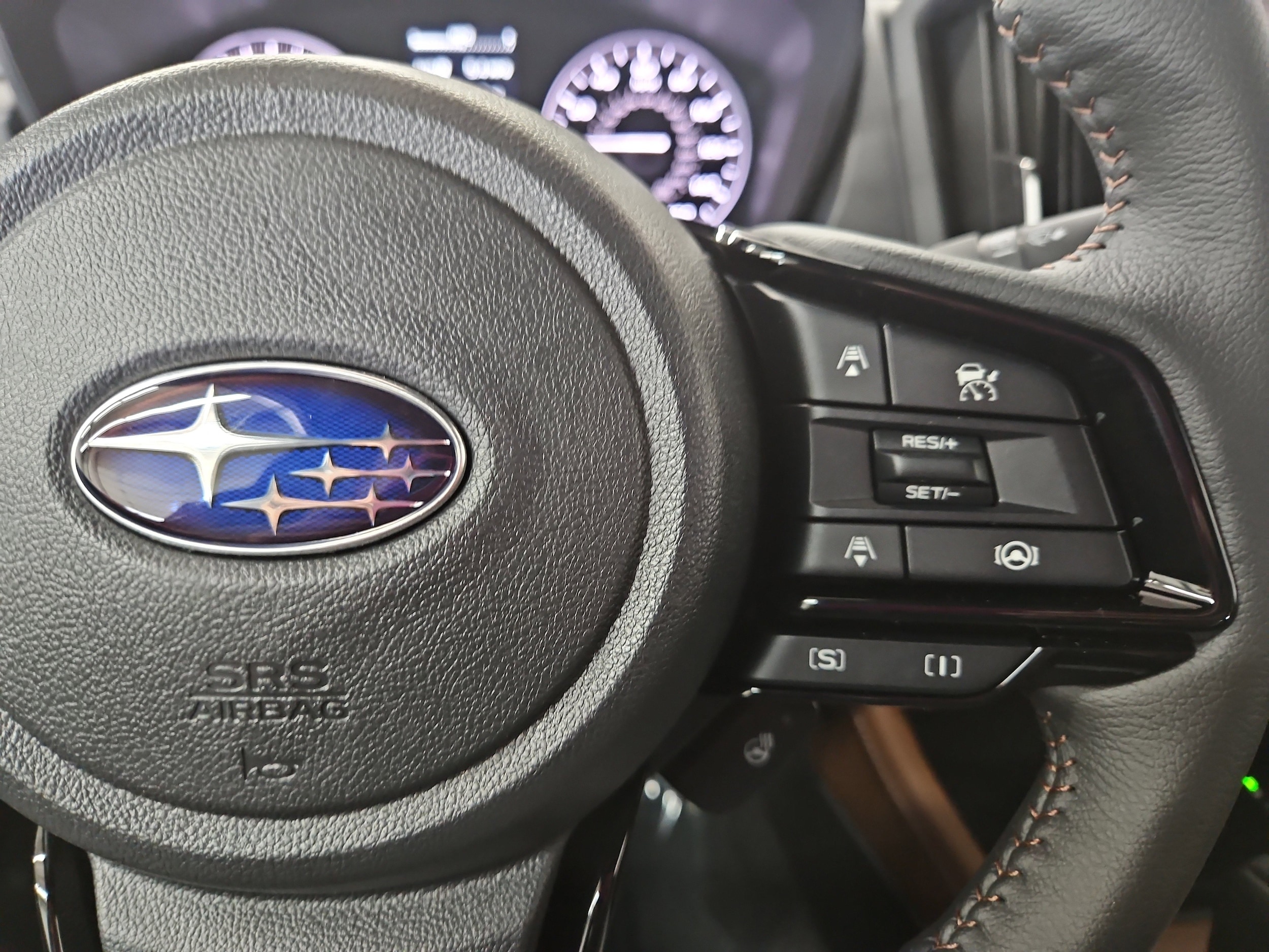 2026 Subaru Forester Touring - Photo 17