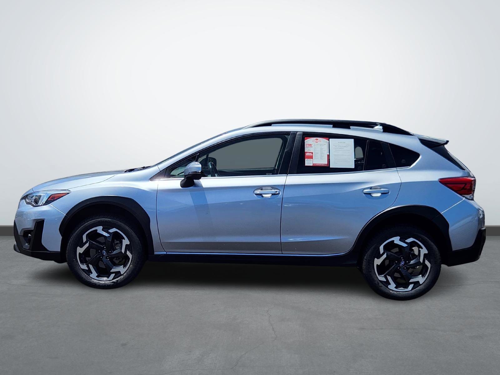 Used 2023 Subaru Crosstrek Limited with VIN JF2GTHMC9P8327924 for sale in Pueblo, CO