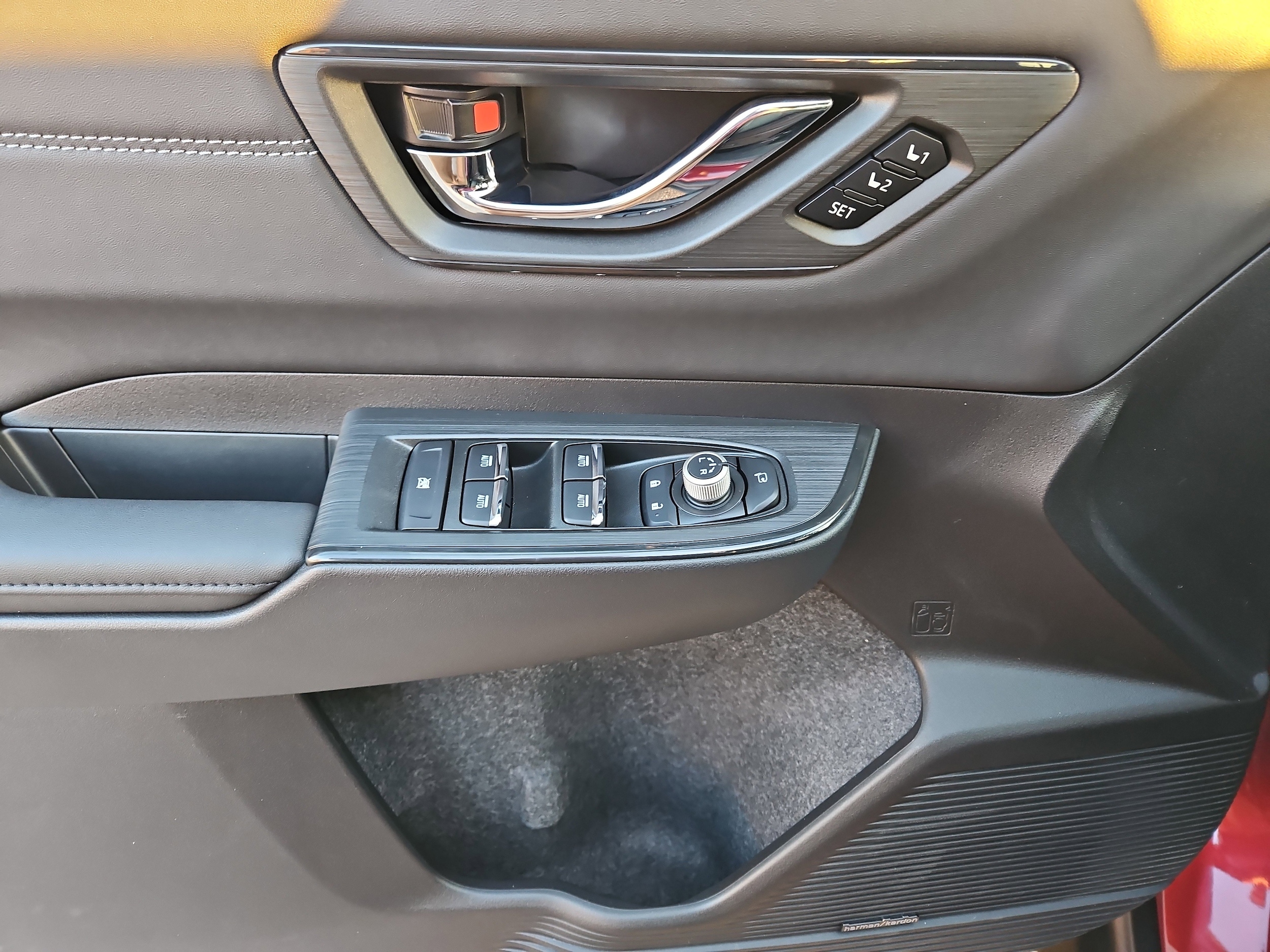 2026 Subaru Outback Touring XT - Photo 7