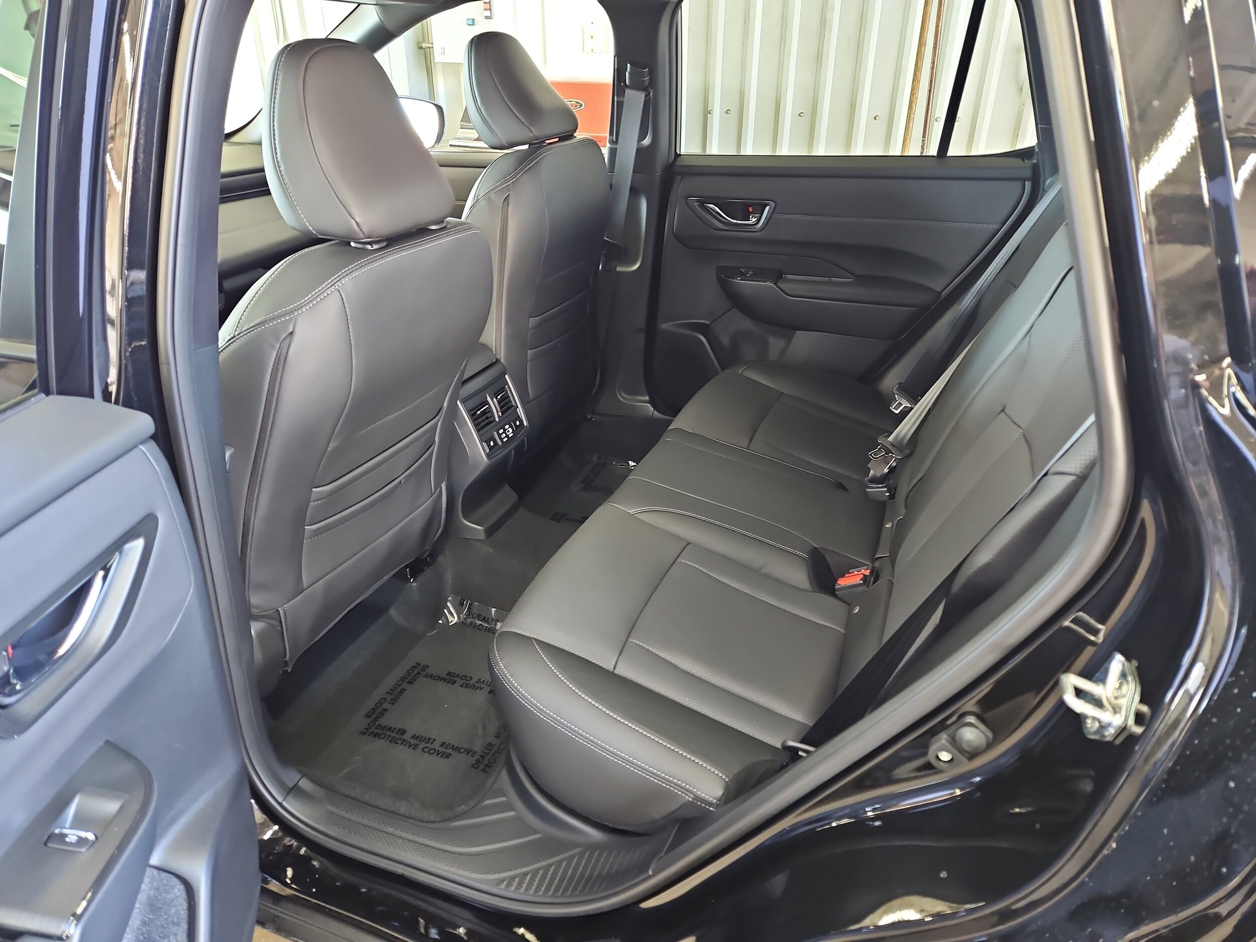 2026 Subaru Outback Limited - Photo 11