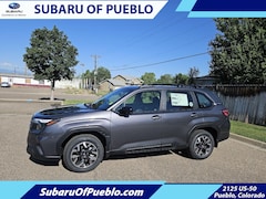 2026 Subaru Forester AWD SUV for sale in Pueblo, Co