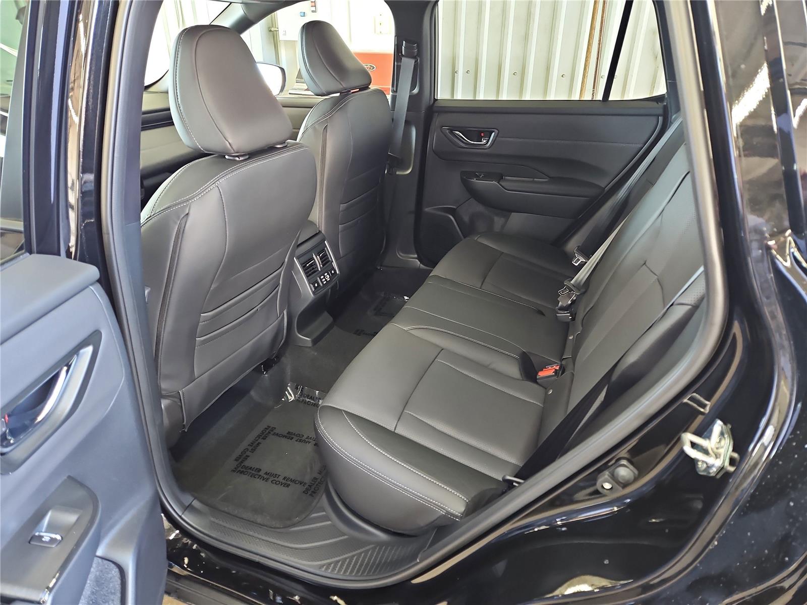 2026 Subaru Outback Limited - Photo 11