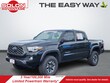 Toyota Tacoma 4WD