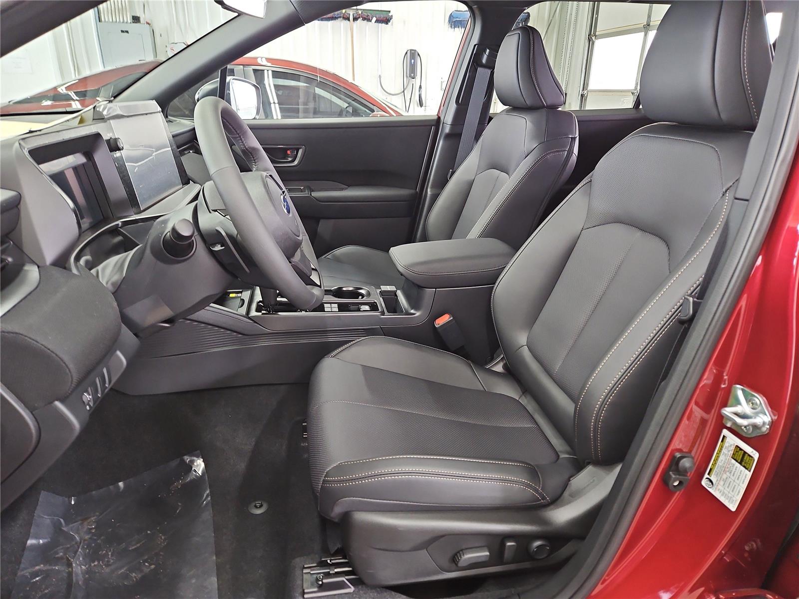 2026 Subaru Outback Limited XT - Photo 8
