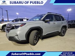 2026 Subaru Forester Premium SUV for sale in Pueblo, Co