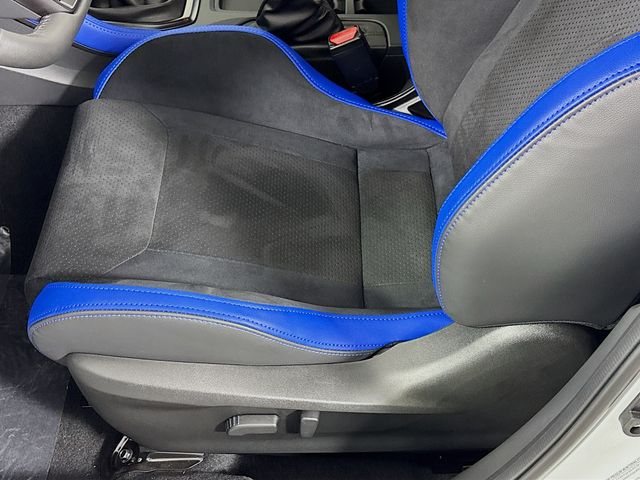 2026 Subaru WRX tS - Photo 19