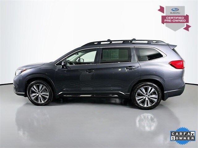 2022 Subaru Ascent Limited photo 4