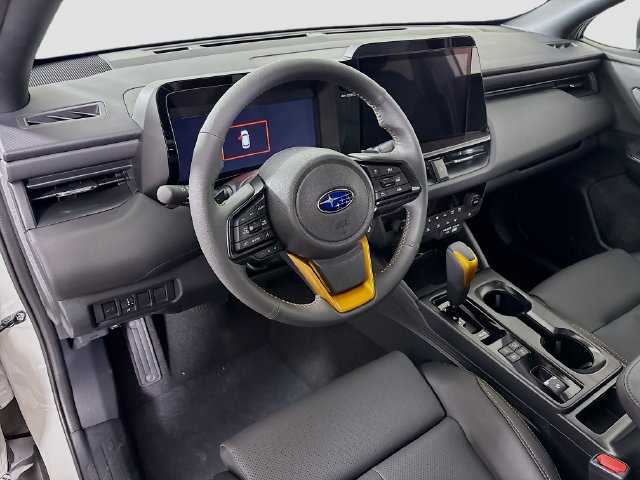 2026 Subaru Outback Wilderness - Photo 9