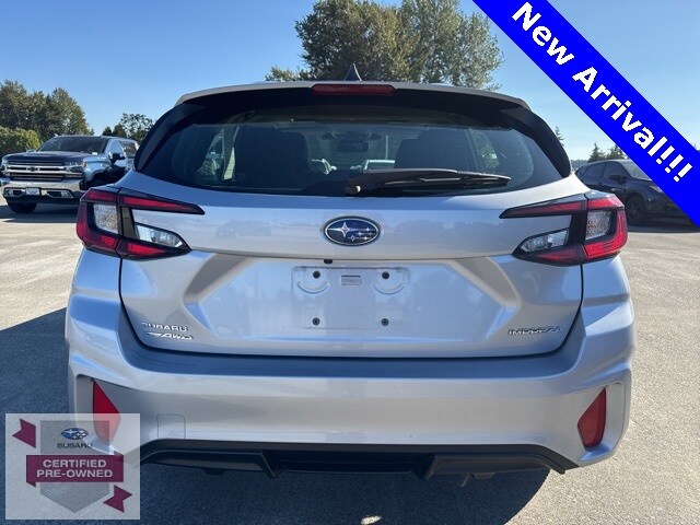 2024 Subaru Impreza Sport photo 4