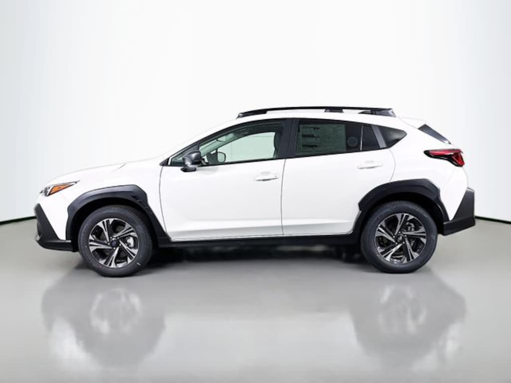 New 2026 Subaru Crosstrek Premium SUV