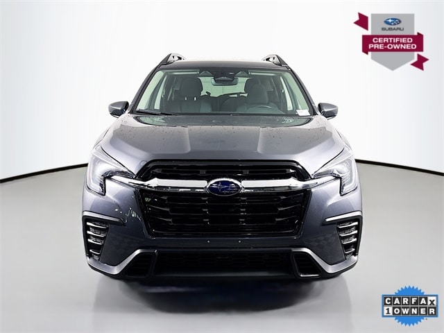 Certified 2024 Subaru Ascent Premium with VIN 4S4WMAED7R3439090 for sale in Puyallup, WA
