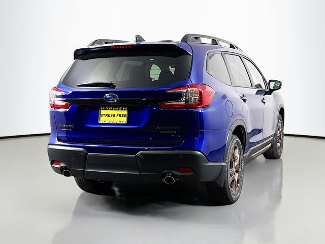 2026 Subaru Ascent Limited Bronze Edition - Photo 7