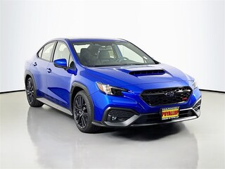 2025 Subaru WRX Premium Sedan JF1VBAH68S9803223