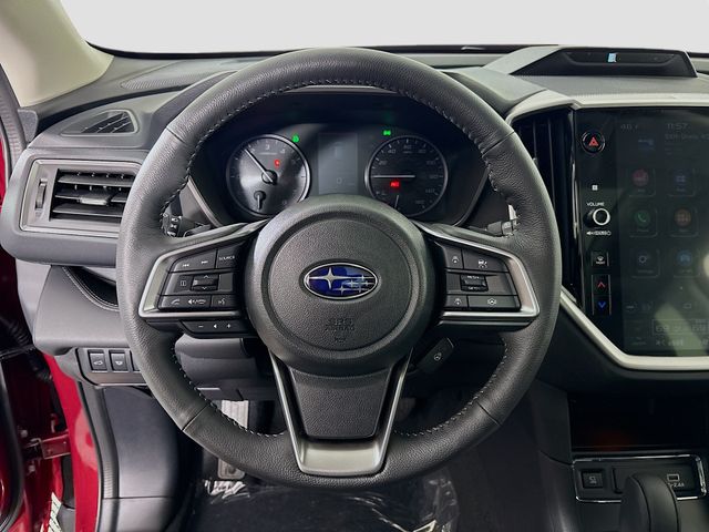 2026 Subaru Ascent Limited - Photo 11
