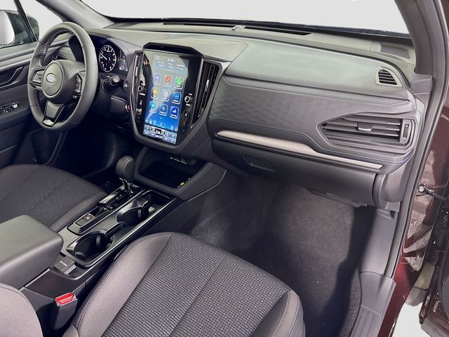 2026 Subaru Forester Premium - Photo 30
