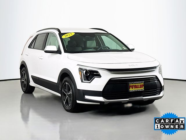 2023 Kia Niro EX's photo
