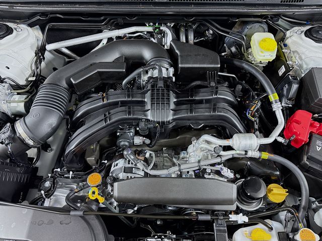 2026 Subaru Crosstrek Sport - Photo 28