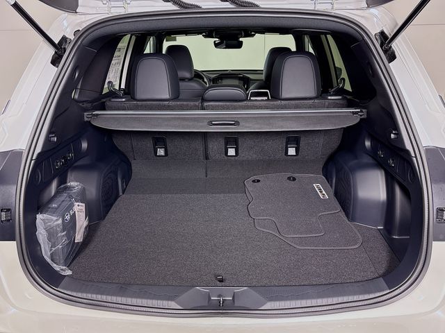 2026 Subaru Forester Sport - Photo 27