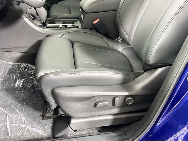 2026 Subaru Ascent Limited Bronze Edition - Photo 19