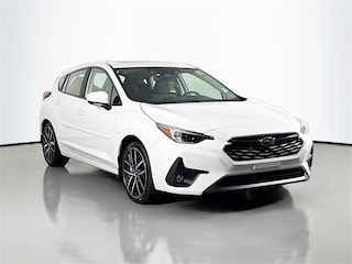 2025 Subaru Impreza Sport 5-Door JF1GUAFC9S8299685