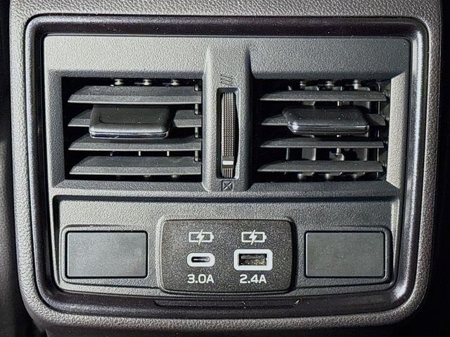 2026 Subaru Forester Sport - Photo 26