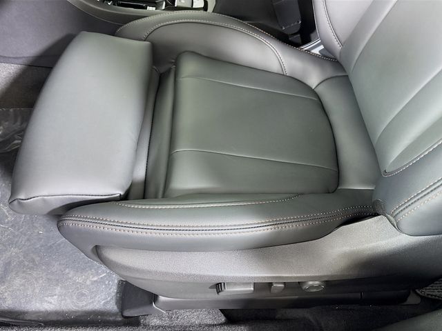 2026 Subaru Ascent Limited Bronze Edition - Photo 37