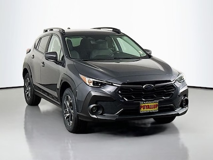 2026 Subaru Crosstrek Premium SUV 4S4GUHD65T3707674