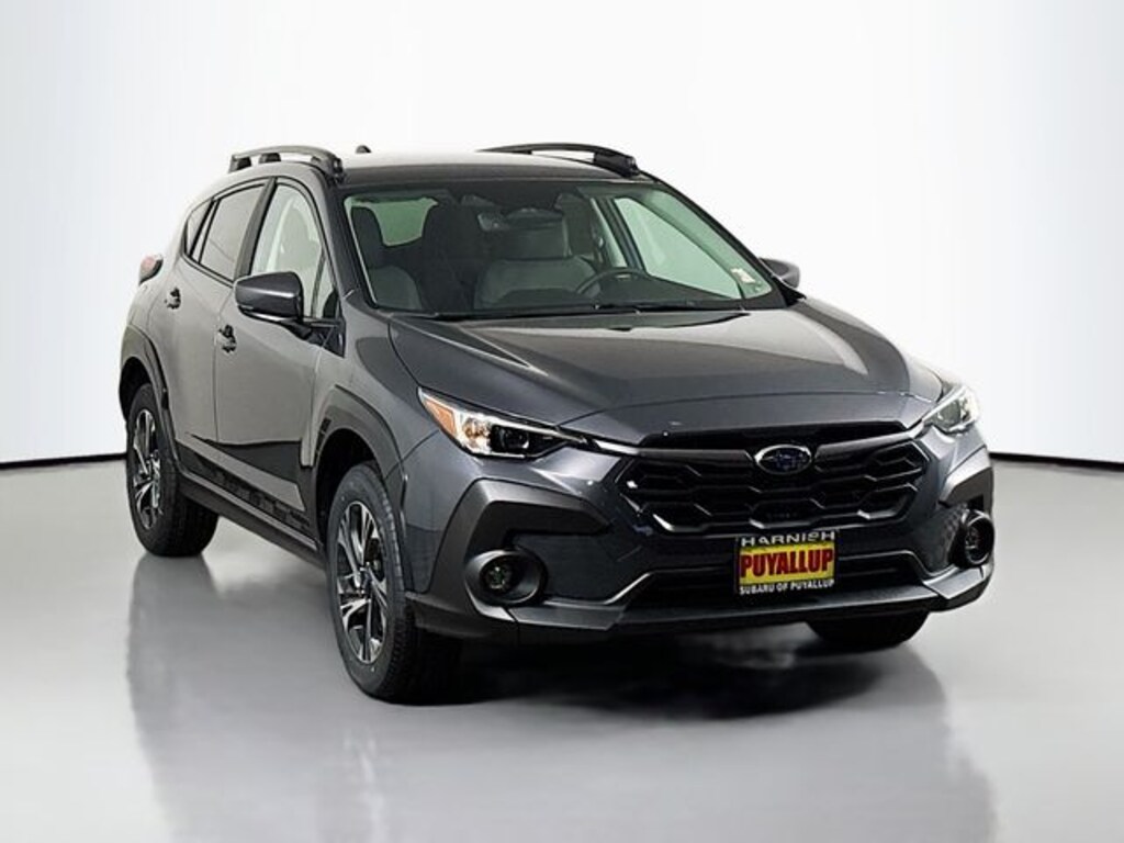 New 2026 Subaru Crosstrek Premium SUV