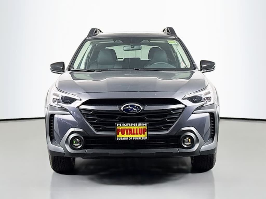 New 2025 Subaru Outback Premium SUV