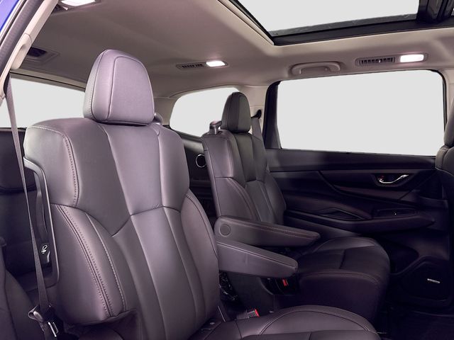 2026 Subaru Ascent Limited Bronze Edition - Photo 29
