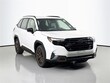 Subaru Forester Hybrid