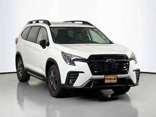 2026 Subaru Ascent Limited Bronze Edition 7-Passenger SUV 4S4WMAHD2T3418456