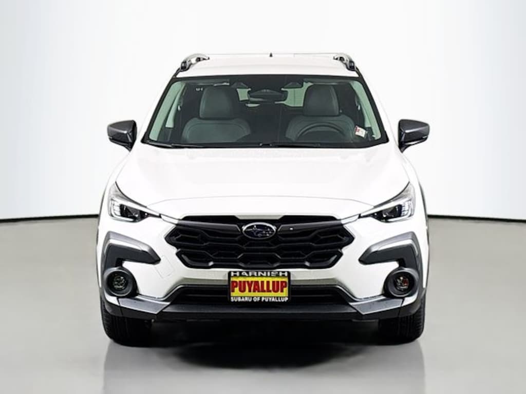 New 2026 Subaru Crosstrek Limited SUV