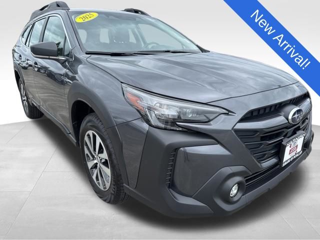 2025 Subaru Outback -'s photo
