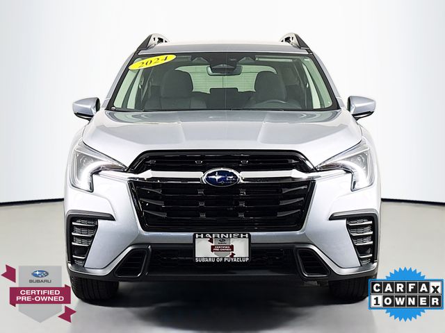 2024 Subaru Ascent Premium photo 2