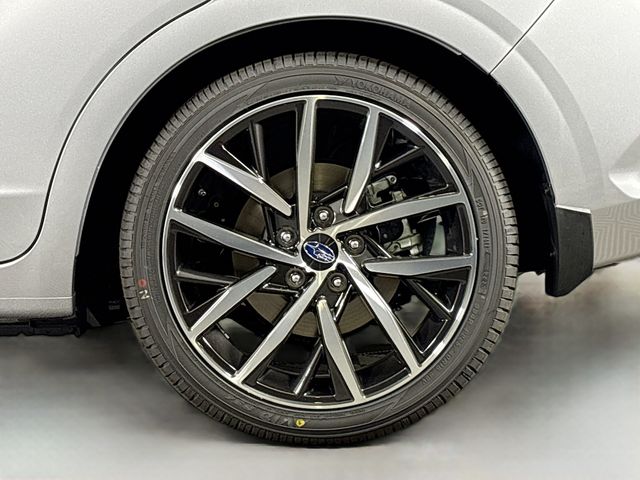 2026 Subaru Impreza Sport - Photo 30