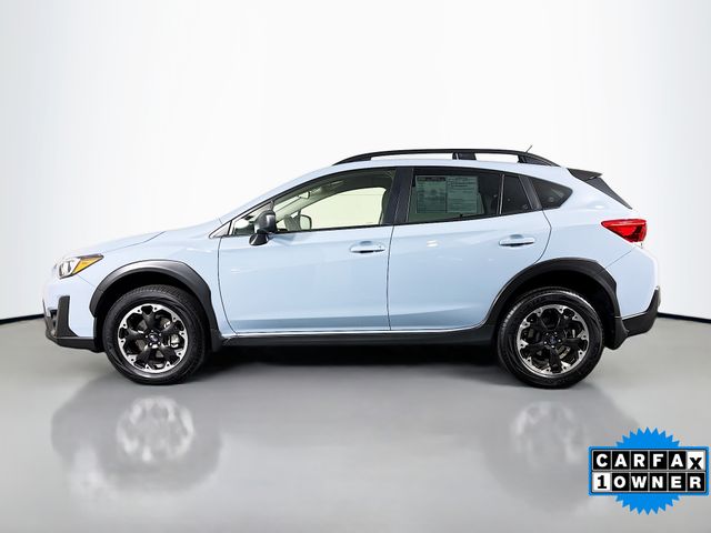 2023 Subaru Crosstrek Base photo 2