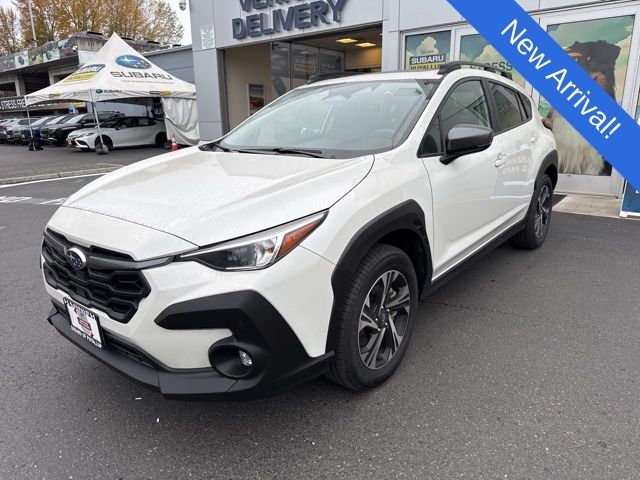 2024 Subaru Crosstrek Premium photo 3