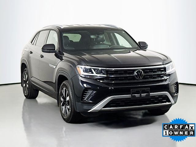2021 Volkswagen Atlas Cross Sport SE