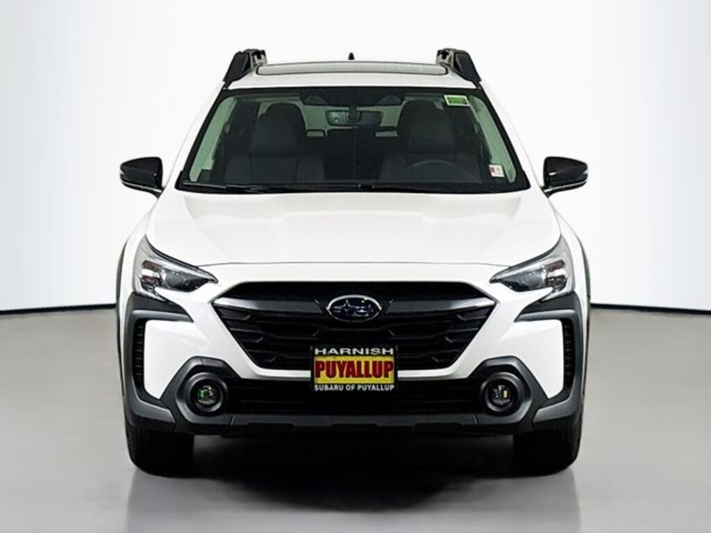 New 2025 Subaru Outback Premium SUV