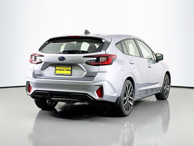 2026 Subaru Impreza Sport - Photo 7