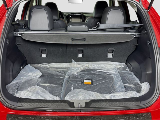 2026 Subaru Crosstrek Limited - Photo 26