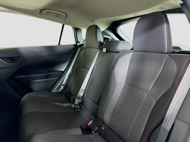 2026 Subaru Impreza Sport - Photo 24