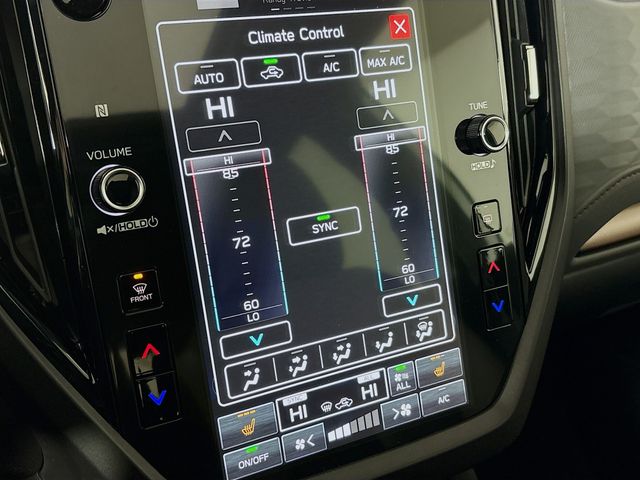 2026 Subaru Forester Sport - Photo 16