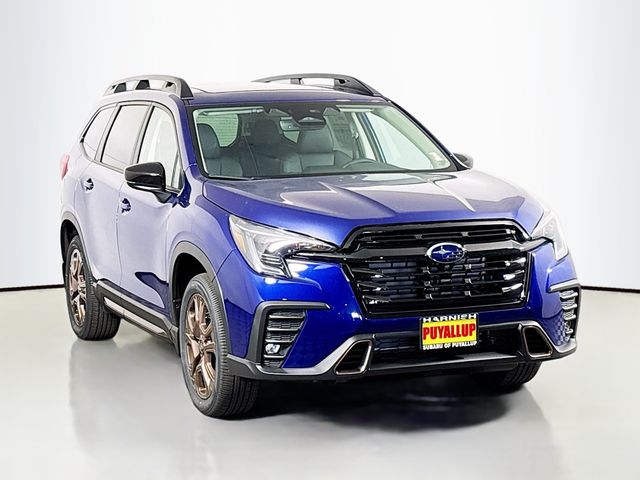 2026 Subaru Ascent Limited Bronze Edition 7 Passenger's photo
